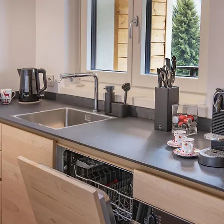 Sofiaferdy Alpine Luxuryview-affittipontedilegno Apartment Ponte Di Legno