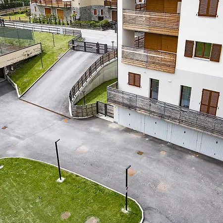 Sofiaferdy Alpine Luxuryview-affittipontedilegno *