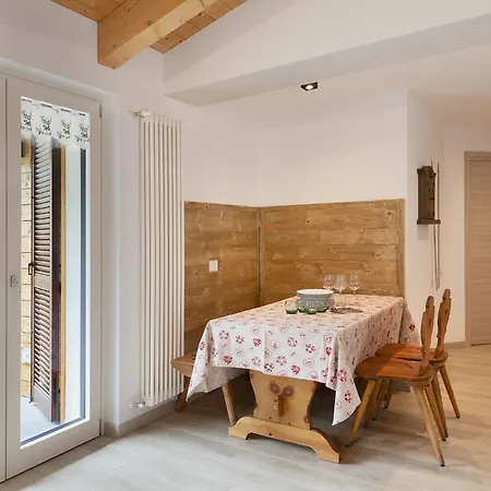 Sofiaferdy Alpine Luxuryview-affittipontedilegno Ponte Di Legno