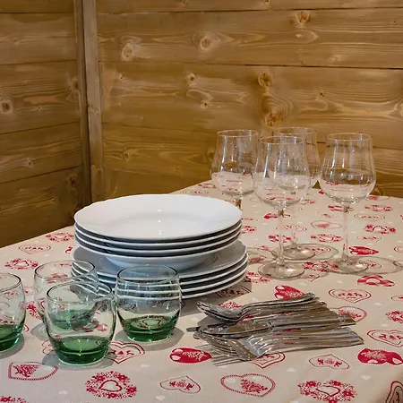 Sofiaferdy Alpine Luxuryview-affittipontedilegno Apartment