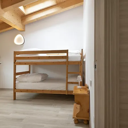 Sofiaferdy Alpine Luxuryview-affittipontedilegno *