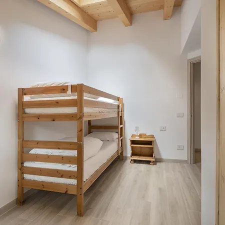 Apartment Sofiaferdy Alpine Luxuryview-affittipontedilegno