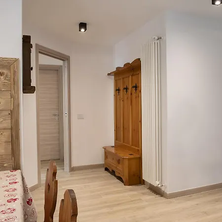 Sofiaferdy Alpine Luxuryview-affittipontedilegno Ponte Di Legno