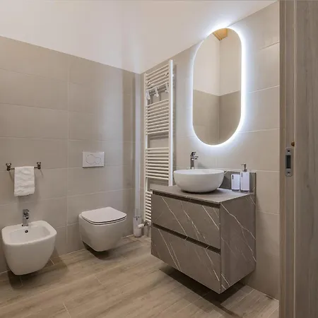 Apartament Sofiaferdy Alpine Luxuryview-affittipontedilegno