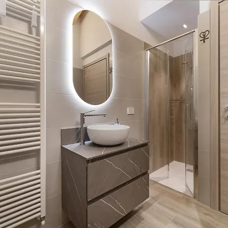 Sofiaferdy Alpine Luxuryview-affittipontedilegno